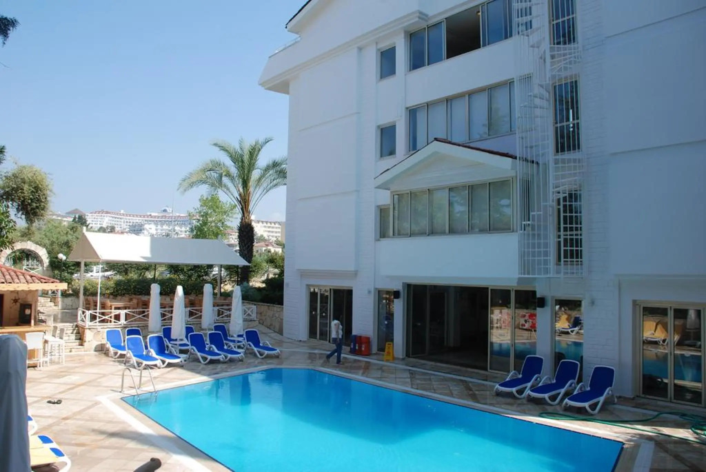 Манавгат: Villa Adora Beach