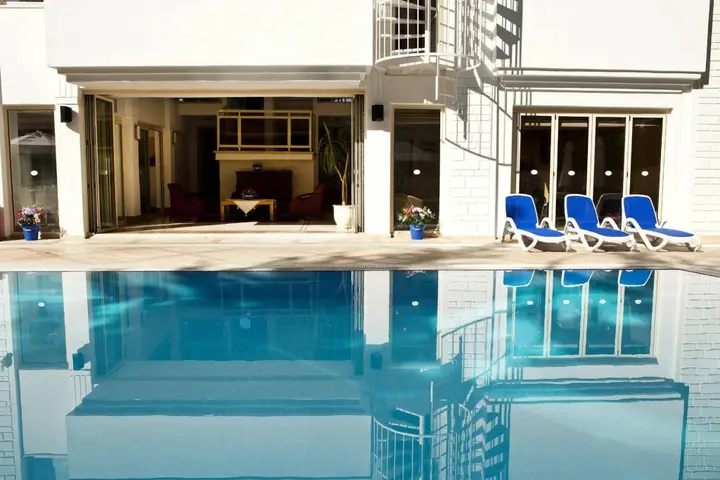 Манавгат: Villa Adora Beach