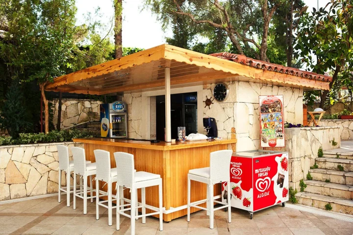 Манавгат: Villa Adora Beach