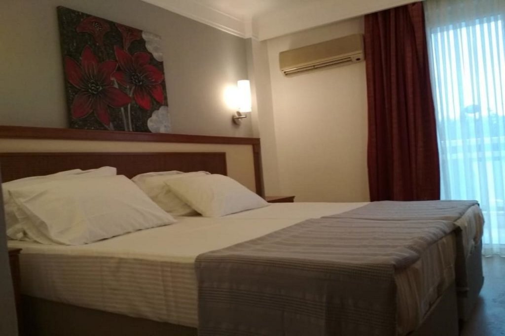 Манавгат: Villa Adora Beach