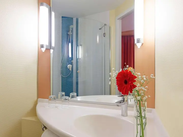 Адана: ibis Adana