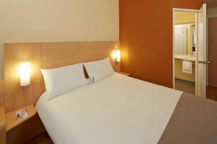 Адана: ibis Adana