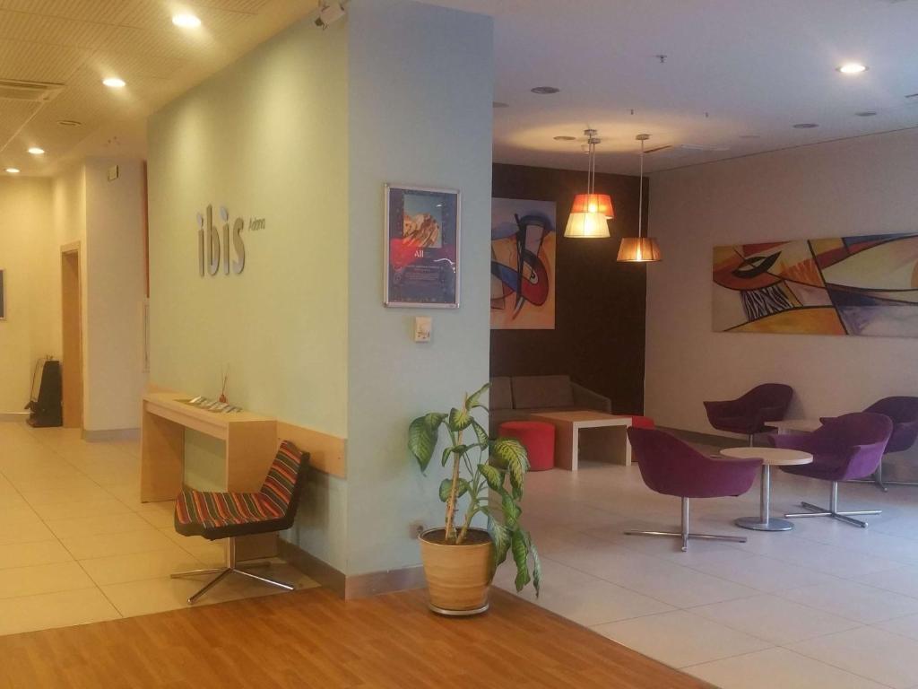 Адана: ibis Adana