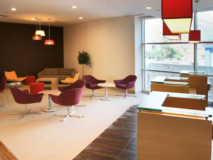 Адана: ibis Adana