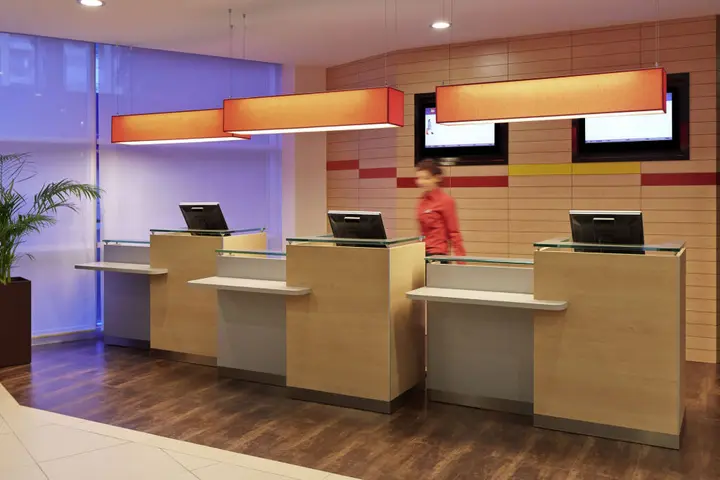 Адана: ibis Adana