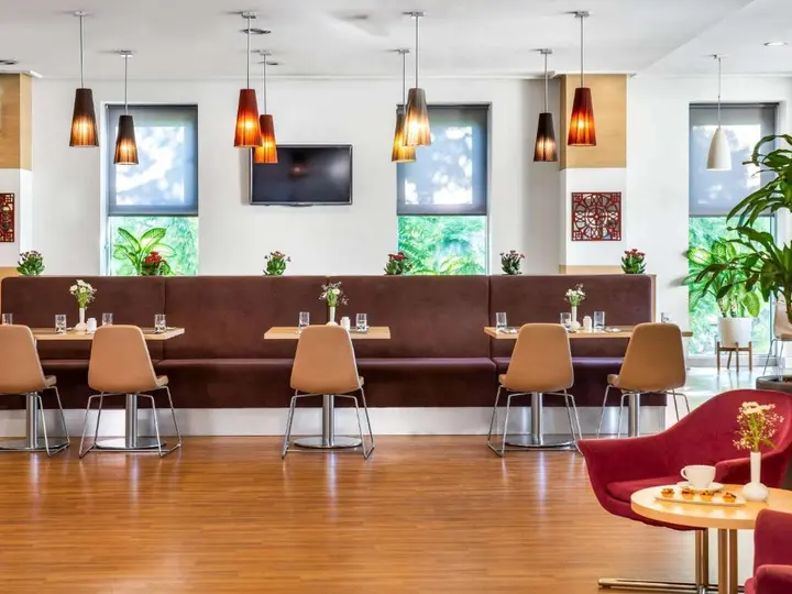 Адана: ibis Adana