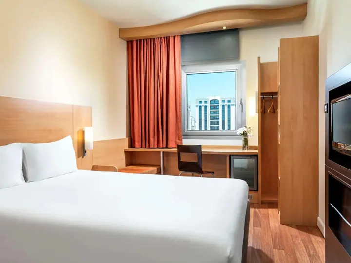 Адана: ibis Adana