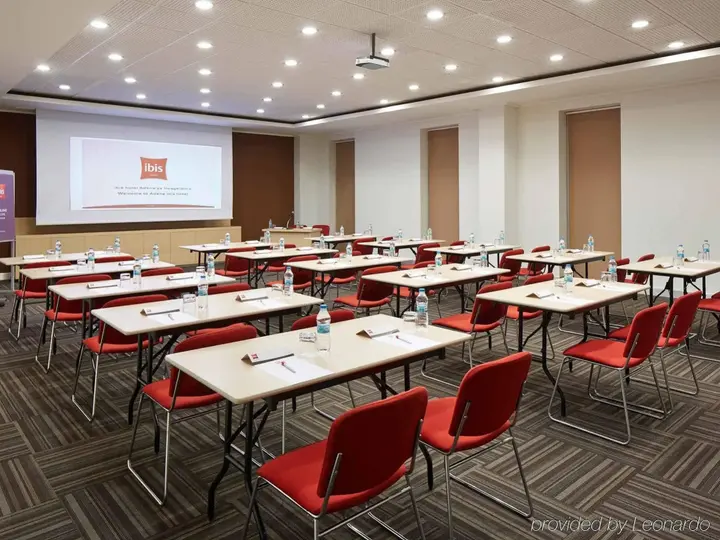 Адана: ibis Adana