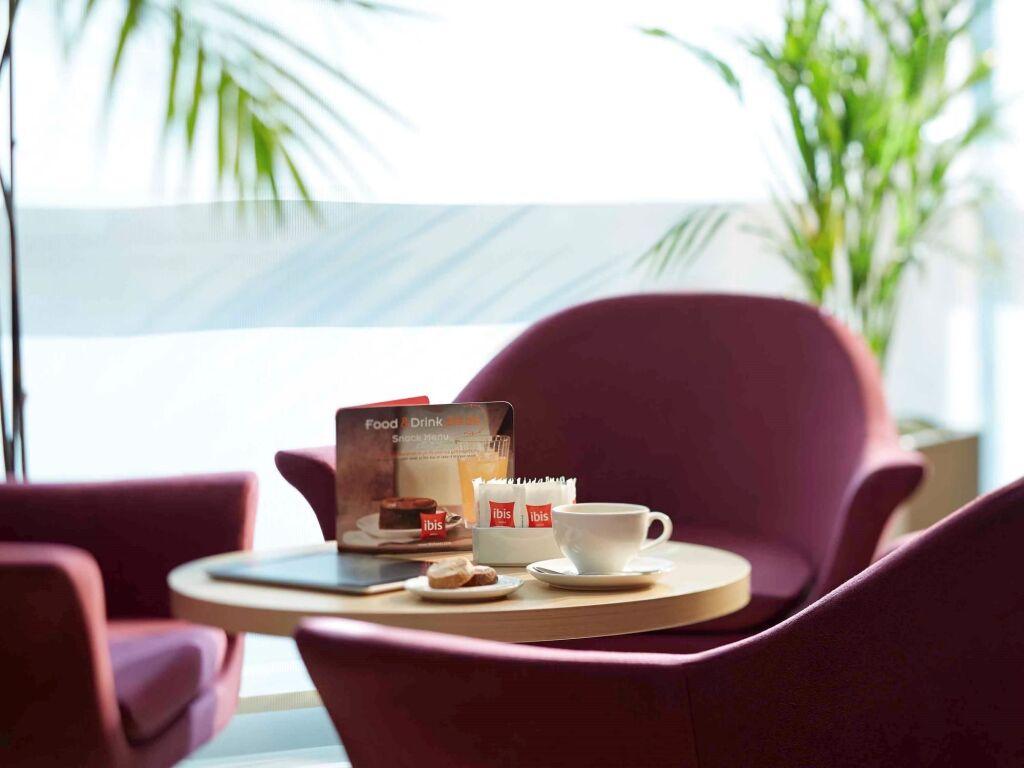 Адана: ibis Adana
