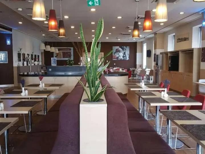Адана: ibis Adana