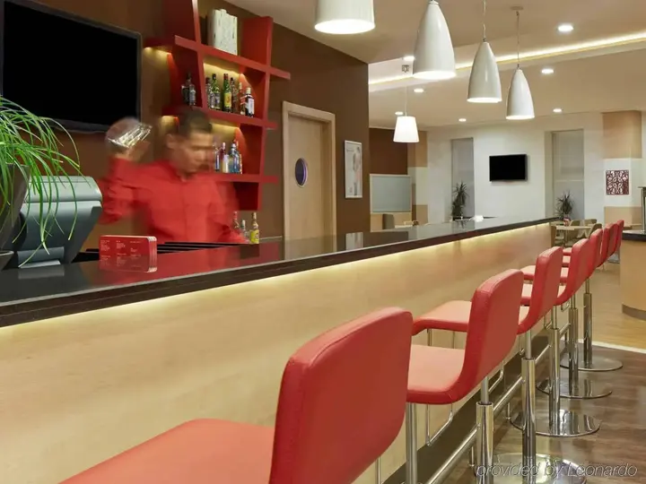 Адана: ibis Adana