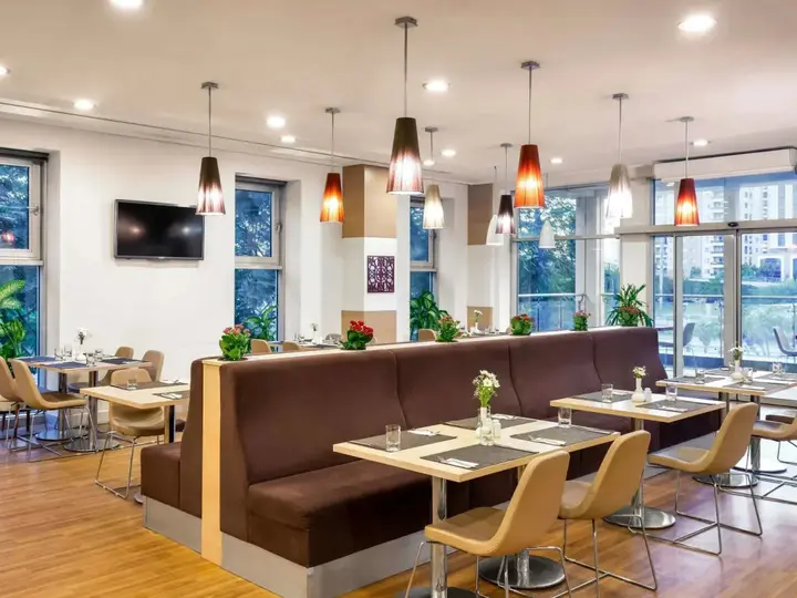Адана: ibis Adana