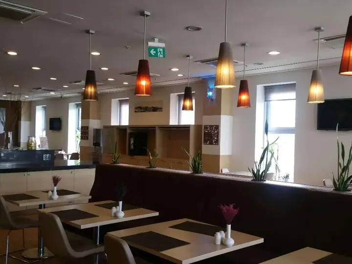 Адана: ibis Adana