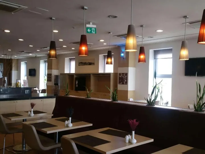 Адана: ibis Adana