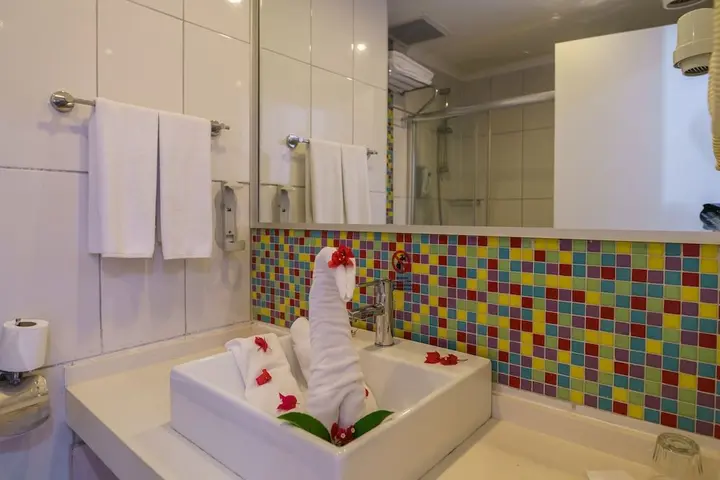 Манавгат: Side Win Hotel