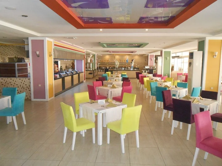 Манавгат: Side Win Hotel