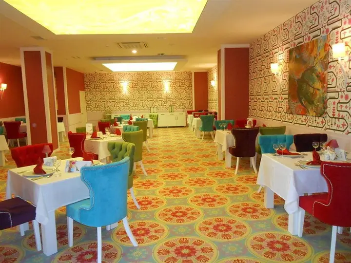 Манавгат: Side Win Hotel