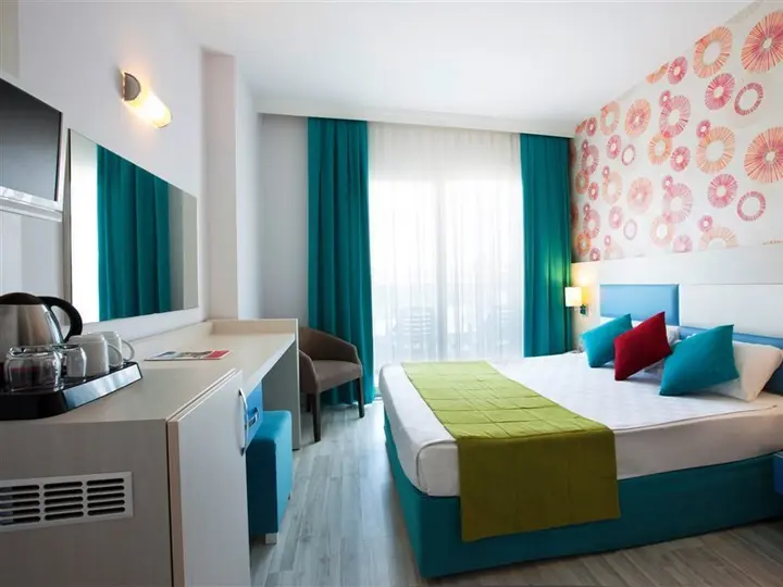 Манавгат: Side Win Hotel