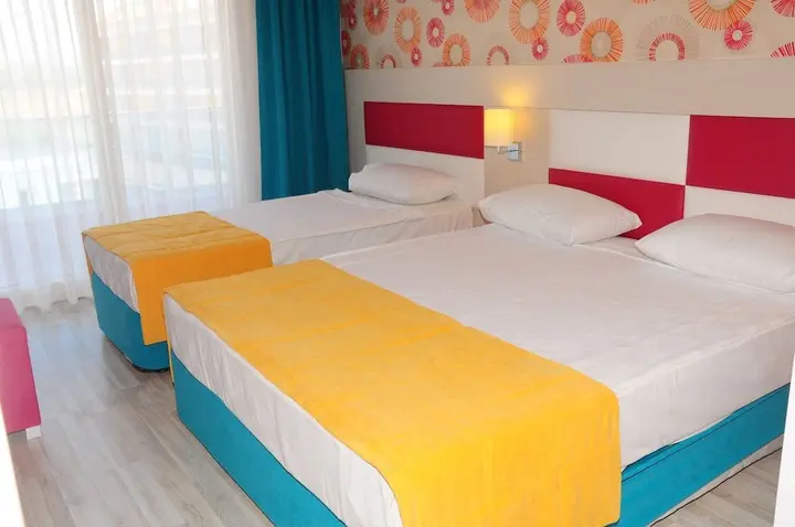 Манавгат: Side Win Hotel