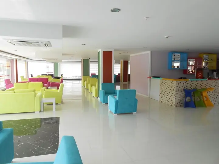 Манавгат: Side Win Hotel
