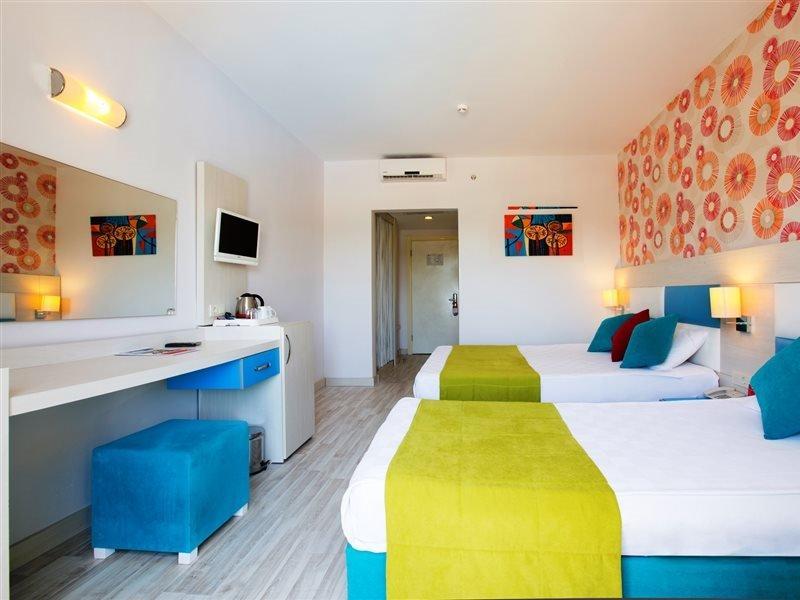 Манавгат: Side Win Hotel