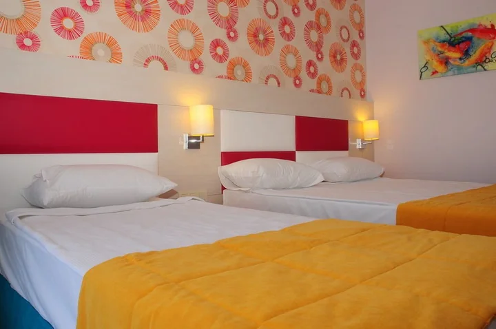 Манавгат: Side Win Hotel