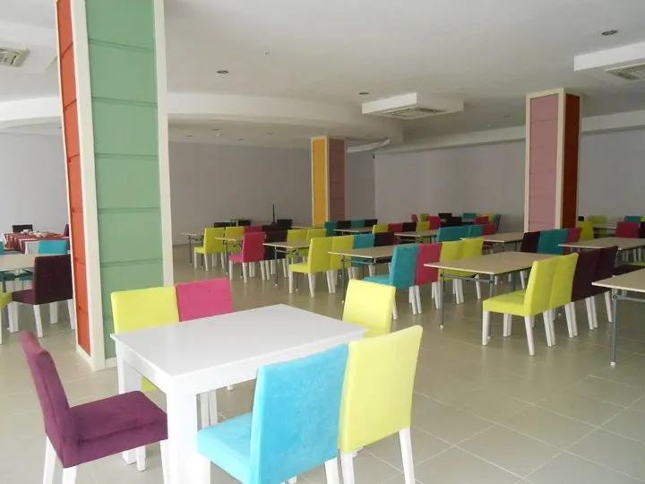 Манавгат: Side Win Hotel