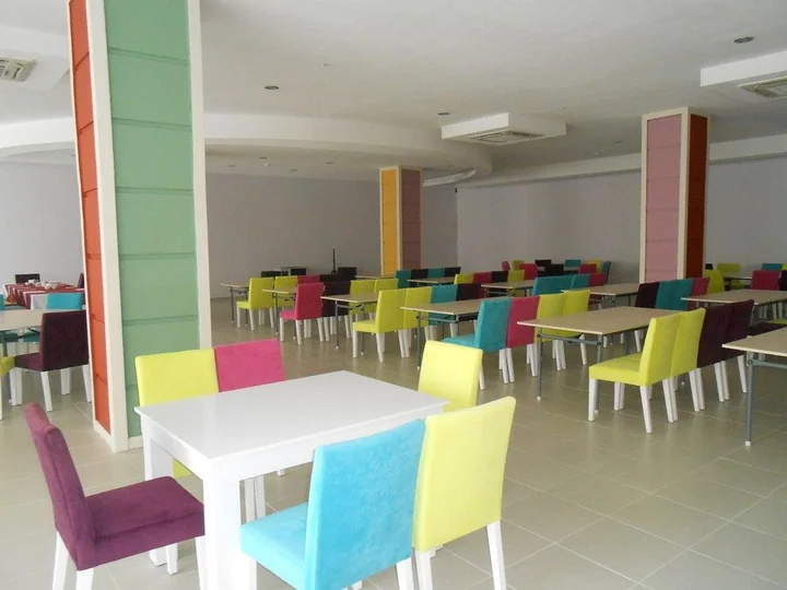 Манавгат: Side Win Hotel