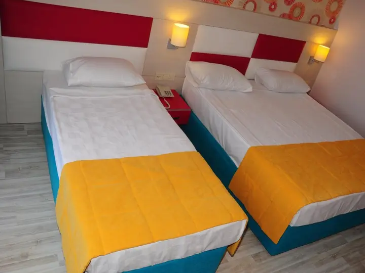 Манавгат: Side Win Hotel