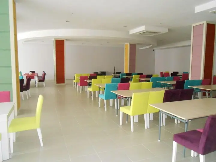 Манавгат: Side Win Hotel
