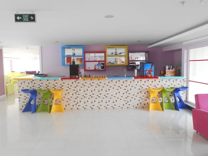 Манавгат: Side Win Hotel