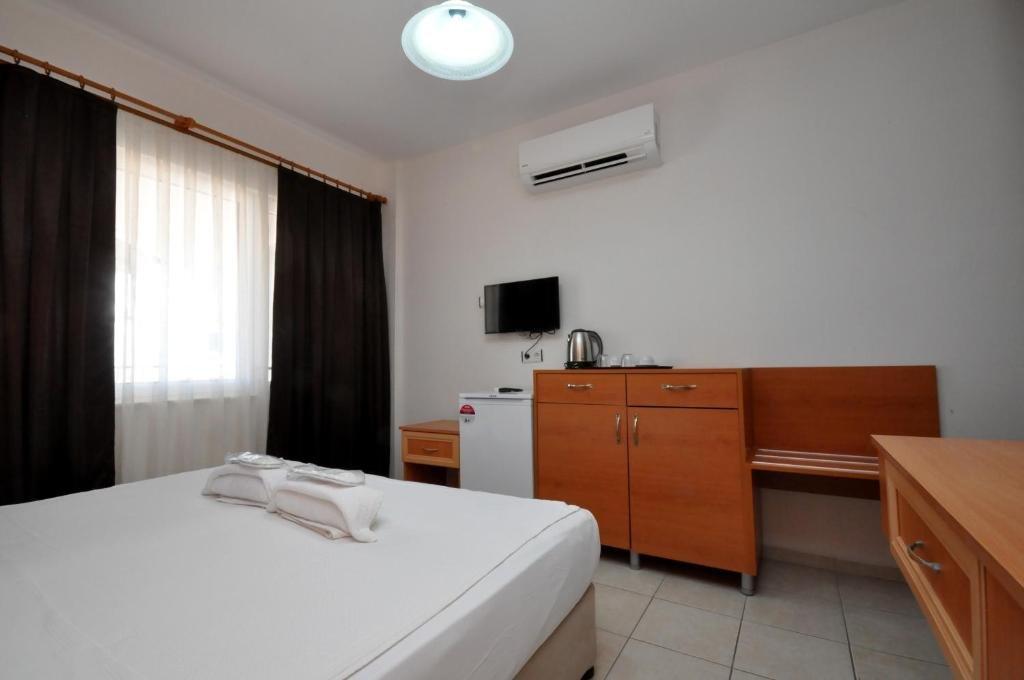 Турунч: Lale Hotel