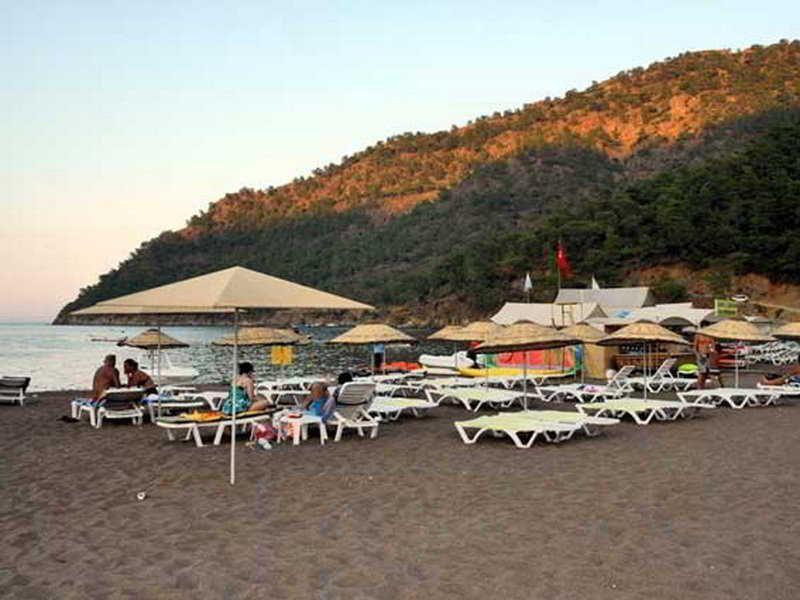 Адрасан: Buhana Hotel