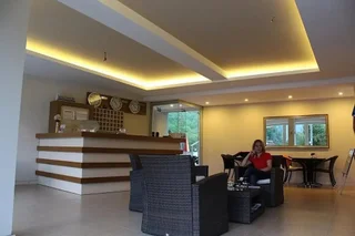 Адрасан: Buhana Hotel