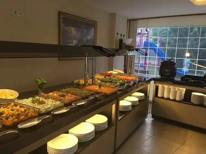 Адрасан: Buhana Hotel