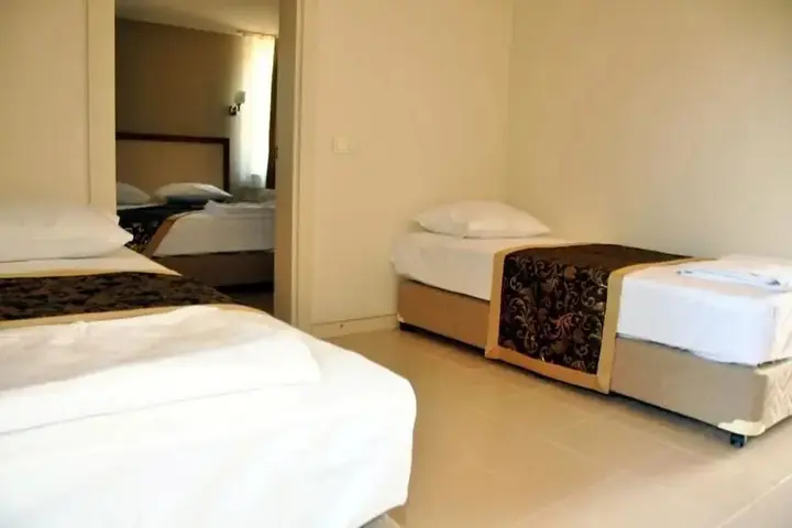 Адрасан: Buhana Hotel