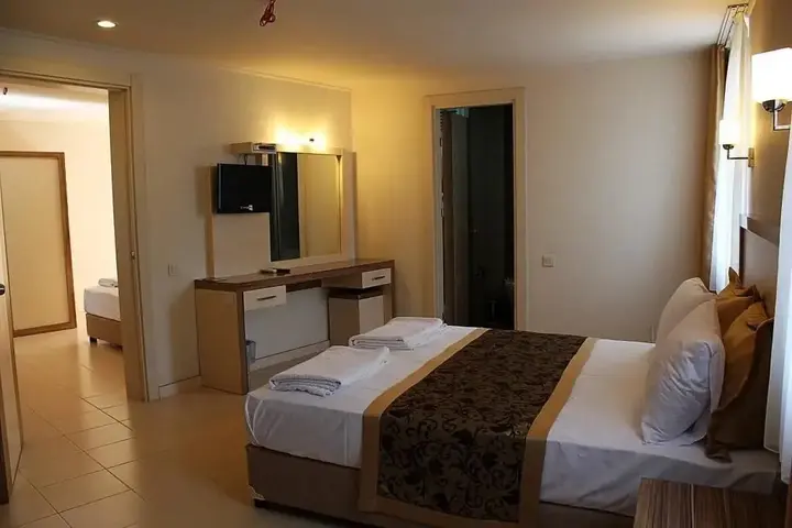 Адрасан: Buhana Hotel