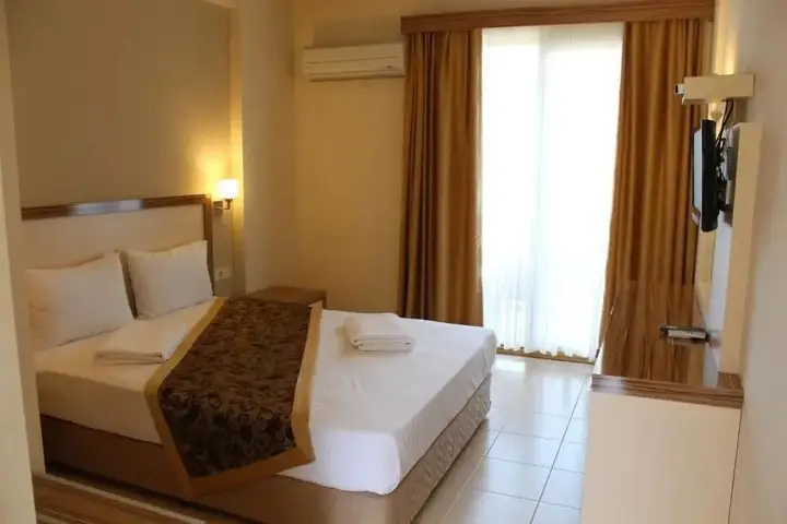 Адрасан: Buhana Hotel