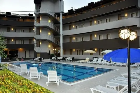 Адрасан: Buhana Hotel
