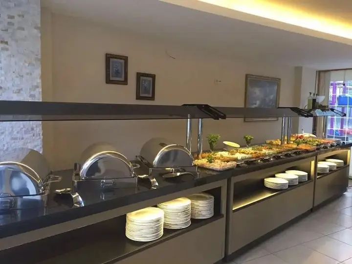 Адрасан: Buhana Hotel