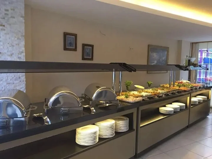 Адрасан: Buhana Hotel