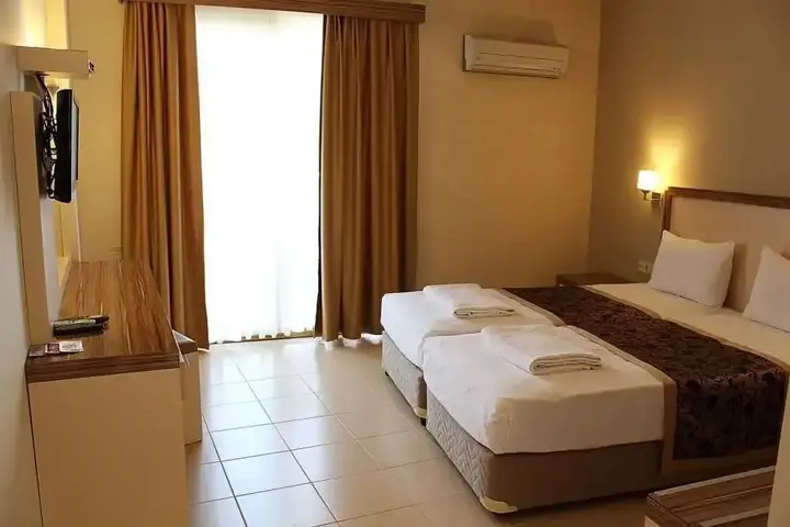Адрасан: Buhana Hotel