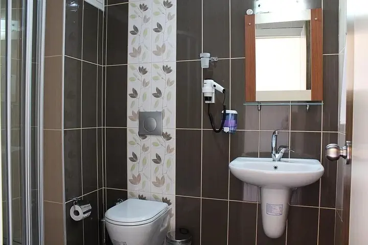 Адрасан: Buhana Hotel
