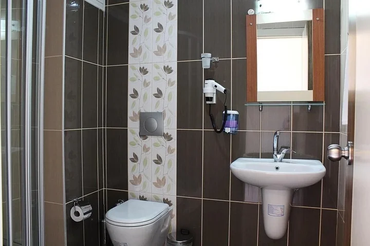 Адрасан: Buhana Hotel