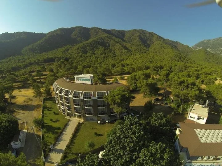 Адрасан: Buhana Hotel
