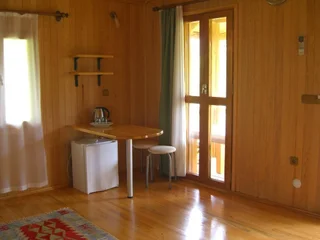 Чиралы: Smile Hotel