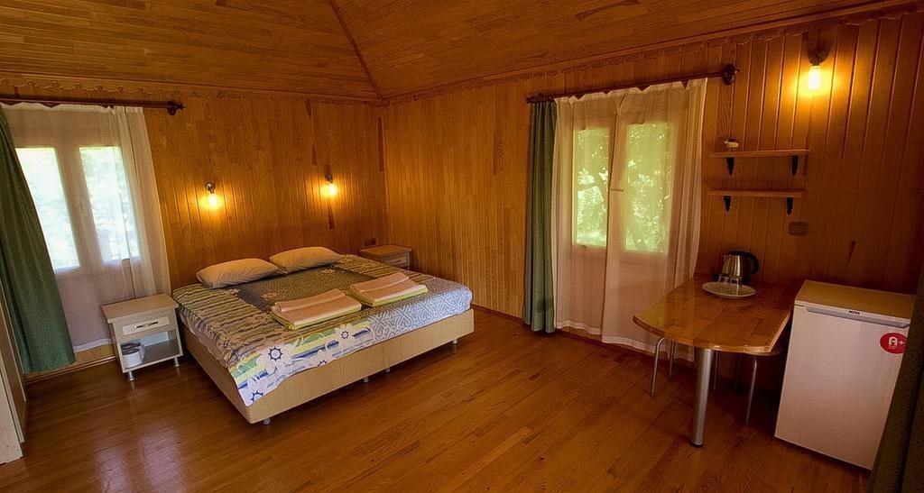 Чиралы: Smile Hotel