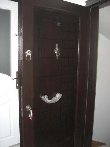 Стамбул: IMC Fatih Apartments