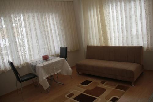 IMC Fatih Apartments — фото 2