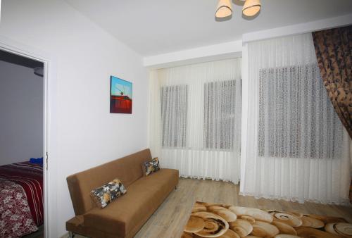 IMC Fatih Apartments — фото 5